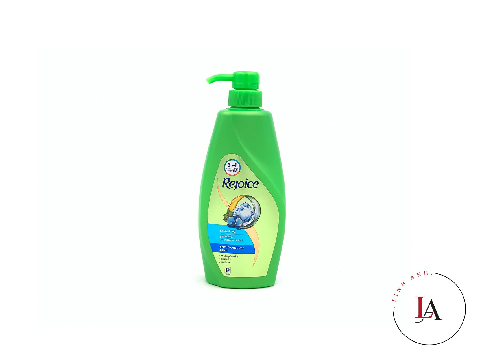 Dầu gội Rejoice Thái 600ml